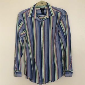 Ralph Lauren Dress Shirt